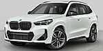 New 2026 BMW X1 M35I in BRIDGEPORT, CONNECTICUT
