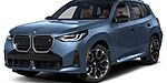 New 2026 BMW X3 M50 XDRIVE in BRIDGEPORT, CONNECTICUT