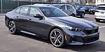 New 2026 BMW 5 SERIES 530I XDRIVE in BRIDGEPORT, CONNECTICUT