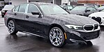 New 2026 BMW 3 SERIES 330I XDRIVE in BRIDGEPORT, CONNECTICUT