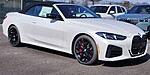 New 2026 BMW 4 SERIES M440I XDRIVE in BRIDGEPORT, CONNECTICUT
