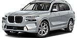 New 2026 BMW X7 XDRIVE40I in BRIDGEPORT, CONNECTICUT