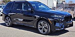 New 2026 BMW X7 XDRIVE40I in BRIDGEPORT, CONNECTICUT