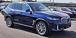 New 2026 BMW X5 XDRIVE40I in BRIDGEPORT, CONNECTICUT