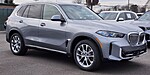 New 2026 BMW X5 XDRIVE40I in BRIDGEPORT, CONNECTICUT