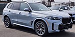 New 2026 BMW X5 XDRIVE40I in BRIDGEPORT, CONNECTICUT
