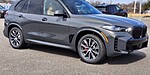 New 2026 BMW X5 XDRIVE40I in BRIDGEPORT, CONNECTICUT