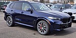 New 2026 BMW X5 XDRIVE40I in BRIDGEPORT, CONNECTICUT