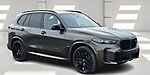 New 2026 BMW X5 M60I in BRIDGEPORT, CONNECTICUT