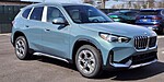 New 2026 BMW X1 XDRIVE28I in BRIDGEPORT, CONNECTICUT