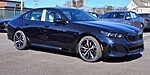 New 2026 BMW 5 SERIES 530I XDRIVE in BRIDGEPORT, CONNECTICUT