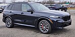 New 2026 BMW X5 XDRIVE40I in BRIDGEPORT, CONNECTICUT