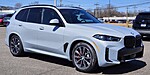 New 2026 BMW X5 XDRIVE50E in BRIDGEPORT, CONNECTICUT
