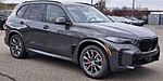 New 2026 BMW X5 XDRIVE50E in BRIDGEPORT, CONNECTICUT