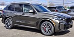 New 2026 BMW X5 XDRIVE40I in BRIDGEPORT, CONNECTICUT