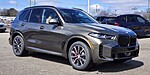 New 2026 BMW X5 XDRIVE40I in BRIDGEPORT, CONNECTICUT