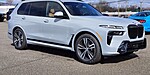 New 2026 BMW X7 XDRIVE40I in BRIDGEPORT, CONNECTICUT