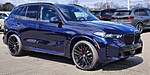 New 2026 BMW X5 XDRIVE40I in BRIDGEPORT, CONNECTICUT