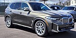 New 2026 BMW X5 XDRIVE50E in BRIDGEPORT, CONNECTICUT