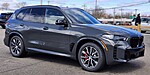 New 2026 BMW X5 M60I in BRIDGEPORT, CONNECTICUT