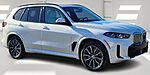 New 2026 BMW X5 XDRIVE40I in BRIDGEPORT, CONNECTICUT