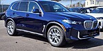 New 2026 BMW X5 XDRIVE40I in BRIDGEPORT, CONNECTICUT