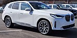 New 2026 BMW X3 30 XDRIVE in BRIDGEPORT, CONNECTICUT