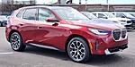New 2026 BMW X3 30 XDRIVE in BRIDGEPORT, CONNECTICUT