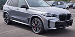 New 2026 BMW X5 M60I in BRIDGEPORT, CONNECTICUT