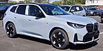 New 2026 BMW X3 M50 XDRIVE in BRIDGEPORT, CONNECTICUT
