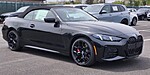 New 2027 BMW 4 SERIES 430I XDRIVE in BRIDGEPORT, CONNECTICUT