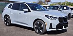 New 2026 BMW X3 30 XDRIVE in BRIDGEPORT, CONNECTICUT