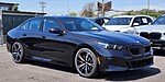 New 2027 BMW 5 SERIES 530I XDRIVE in BRIDGEPORT, CONNECTICUT