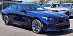 New 2027 BMW 5 SERIES 530I XDRIVE in BRIDGEPORT, CONNECTICUT