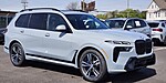 New 2027 BMW X7 XDRIVE40I in BRIDGEPORT, CONNECTICUT