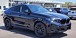 New 2027 BMW X6 XDRIVE40I in BRIDGEPORT, CONNECTICUT