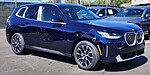 New 2026 BMW X3 30 XDRIVE in BRIDGEPORT, CONNECTICUT