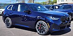 New 2026 BMW X3 M50 XDRIVE in BRIDGEPORT, CONNECTICUT