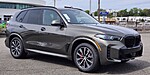New 2026 BMW X5 XDRIVE40I in BRIDGEPORT, CONNECTICUT