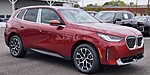 New 2026 BMW X3 30 XDRIVE in BRIDGEPORT, CONNECTICUT