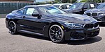 New 2026 BMW 8 SERIES 840I in BRIDGEPORT, CONNECTICUT