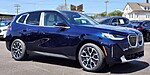 New 2026 BMW X3 30 XDRIVE in BRIDGEPORT, CONNECTICUT