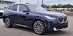 New 2026 BMW X3 30 XDRIVE in BRIDGEPORT, CONNECTICUT