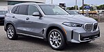 New 2026 BMW X5 XDRIVE40I in BRIDGEPORT, CONNECTICUT