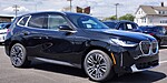New 2026 BMW X3 30 XDRIVE in BRIDGEPORT, CONNECTICUT