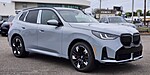 New 2026 BMW X3 30 XDRIVE in BRIDGEPORT, CONNECTICUT
