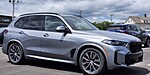 New 2026 BMW X5 XDRIVE50E in BRIDGEPORT, CONNECTICUT