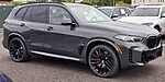 New 2026 BMW X5 XDRIVE40I in BRIDGEPORT, CONNECTICUT