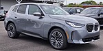 New 2026 BMW X3 30 XDRIVE in BRIDGEPORT, CONNECTICUT