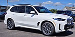 New 2026 BMW X5 XDRIVE40I in BRIDGEPORT, CONNECTICUT